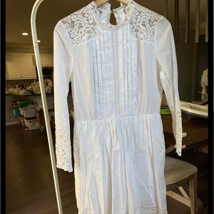 Sandro dress new with tag, size 40